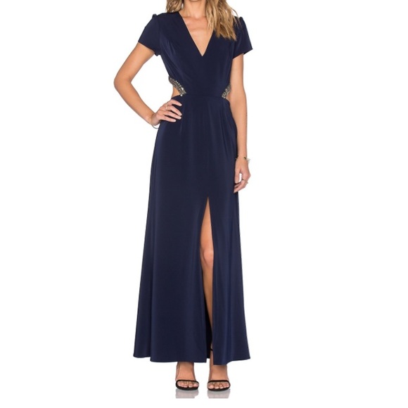 Lovers + Friends Dresses & Skirts - Lovers + Friends x Revolve Gown